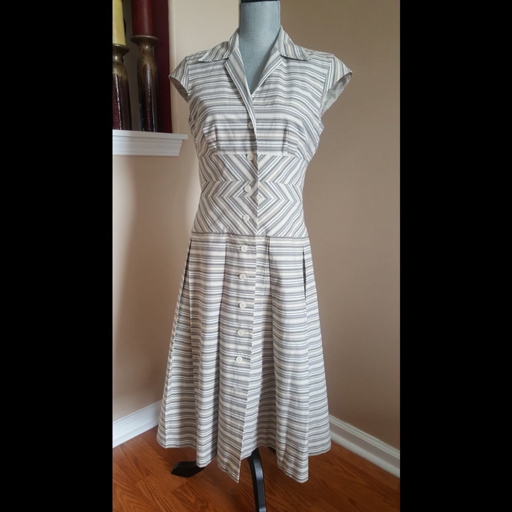 Liz Claiborne Dress